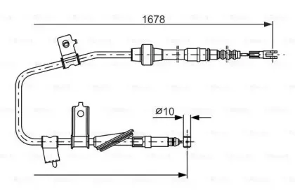 1 987 477 736 BOSCH