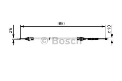 1 987 477 751 BOSCH