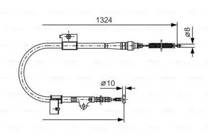 1 987 477 756 BOSCH