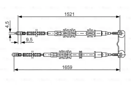 1 987 477 769 BOSCH
