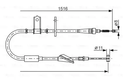 1 987 477 771 BOSCH