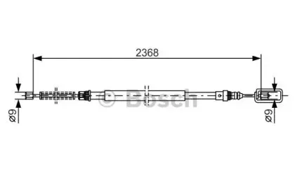 1 987 477 773 BOSCH