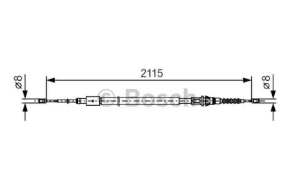 1 987 477 775 BOSCH