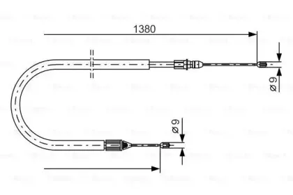 1 987 477 776 BOSCH