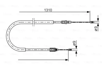 1 987 477 777 BOSCH