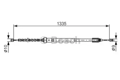 1 987 477 783 BOSCH