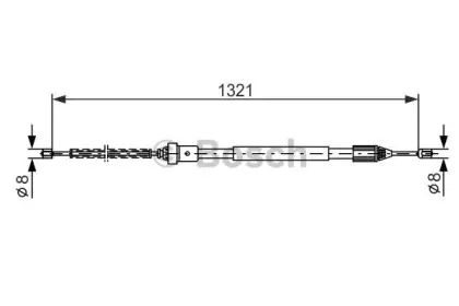 1 987 477 785 BOSCH
