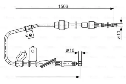 1 987 477 789 BOSCH