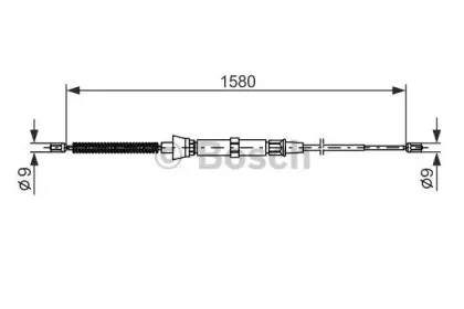 1 987 477 806 BOSCH