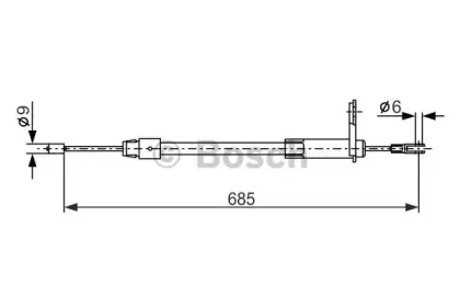 1 987 477 810 BOSCH