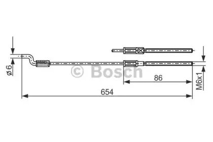 1 987 477 833 BOSCH