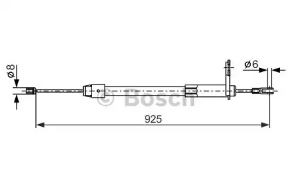 1 987 477 846 BOSCH