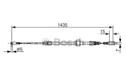 1 987 477 853 BOSCH