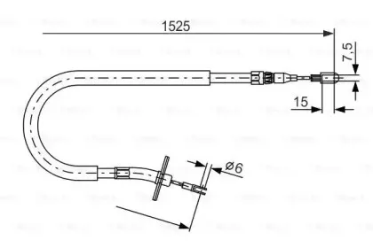 1 987 477 858 BOSCH