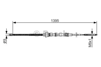 1 987 477 883 BOSCH