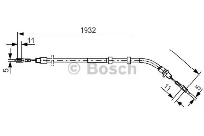 1 987 477 904 BOSCH