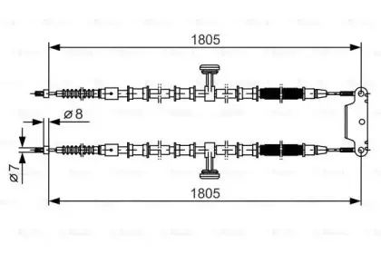 1 987 477 907 BOSCH