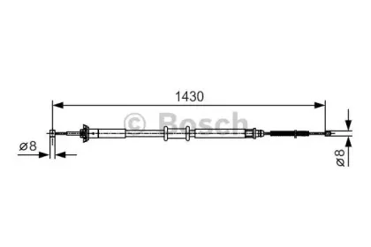 1 987 477 912 BOSCH