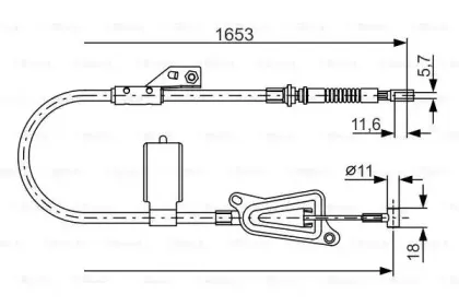 1 987 477 915 BOSCH