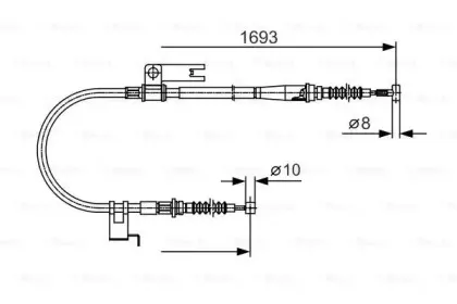 1 987 477 917 BOSCH
