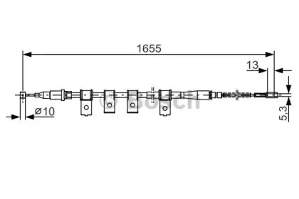 1 987 477 920 BOSCH
