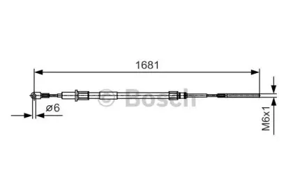 1 987 477 924 BOSCH