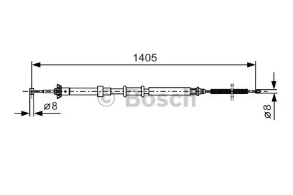 1 987 477 927 BOSCH