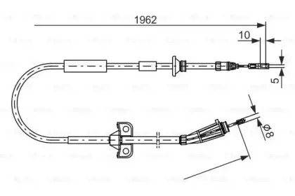 1 987 477 941 BOSCH