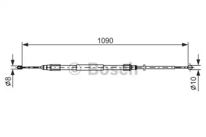 1 987 477 949 BOSCH