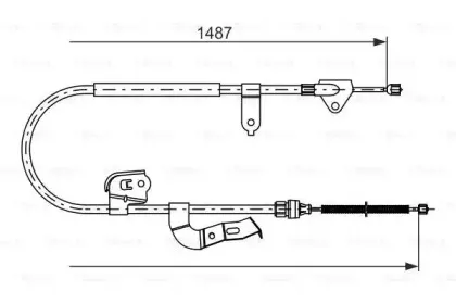 1 987 477 952 BOSCH
