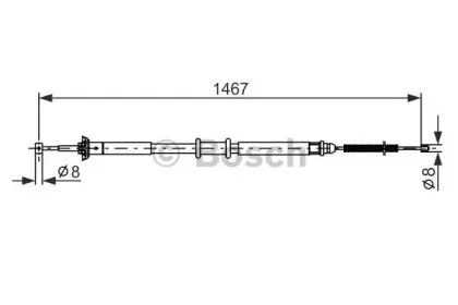 1 987 477 972 BOSCH