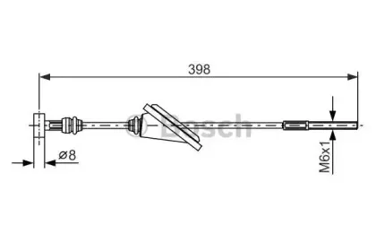 1 987 477 985 BOSCH
