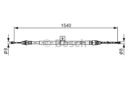 1 987 477 992 BOSCH
