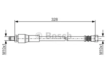 1 987 481 001 BOSCH