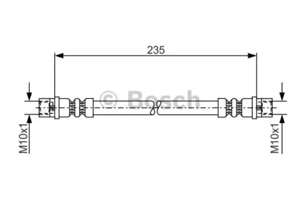 1 987 481 008 BOSCH
