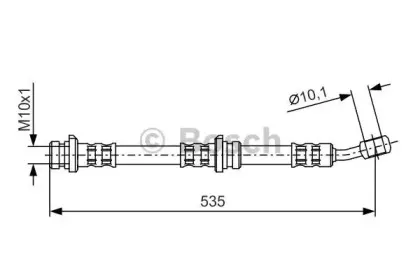 1 987 481 025 BOSCH
