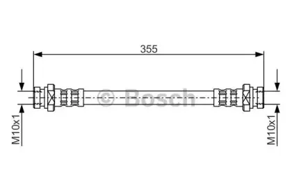 1 987 481 031 BOSCH