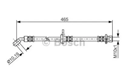 1 987 481 038 BOSCH