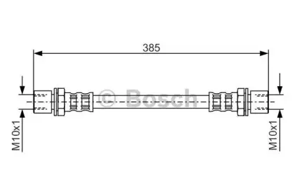 1 987 481 043 BOSCH