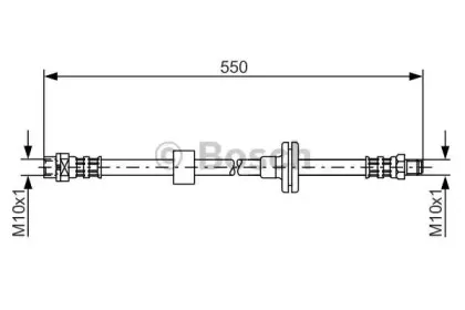 1 987 481 056 BOSCH