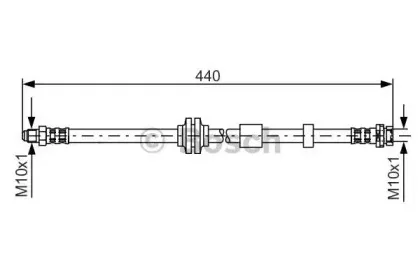 1 987 481 059 BOSCH