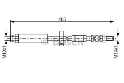 1 987 481 063 BOSCH