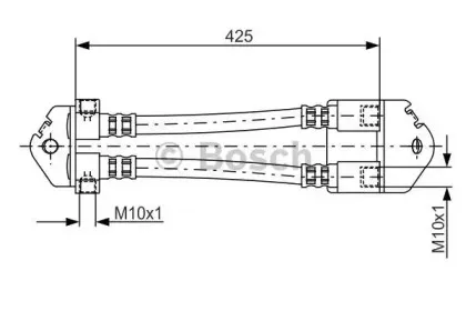 1 987 481 073 BOSCH