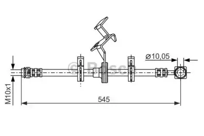 1 987 481 077 BOSCH