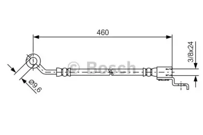 1 987 481 083 BOSCH