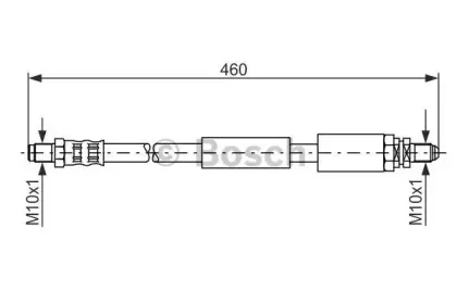 1 987 481 114 BOSCH