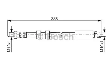 1 987 481 117 BOSCH