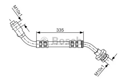 1 987 481 122 BOSCH