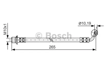 1 987 481 128 BOSCH