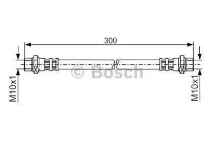 1 987 481 141 BOSCH